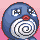 poliwag