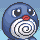 poliwag