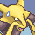 alakazam