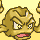 geodude