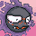 gastly