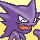 haunter