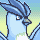 Articuno variocolor (Mundo Misterioso)