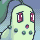 chikorita