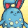 azumarill