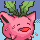 hoppip