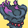 misdreavus