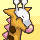 girafarig