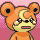 teddiursa
