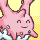 corsola