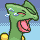 sceptile