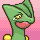 sceptile