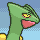 sceptile