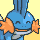 mudkip