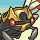 ninjask