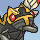 ninjask