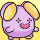 whismur