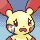 plusle