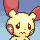 plusle