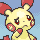 plusle