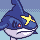 sharpedo