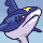 sharpedo