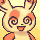 spinda