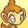 chimchar