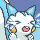 pachirisu