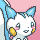 pachirisu
