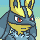 Lucario