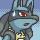 lucario