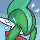 gallade