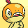 scraggy