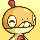 scraggy