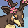 sawsbuck