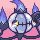 chandelure