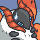 volcarona
