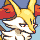 braixen