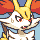 braixen