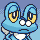 froakie
