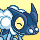 frogadier