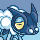 frogadier