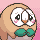rowlet