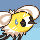 cutiefly