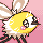 cutiefly
