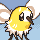 cutiefly