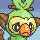 grookey