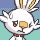 scorbunny