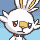 scorbunny